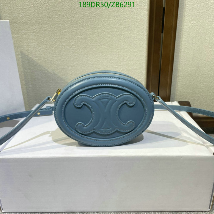SAMC - COL Bags - 208