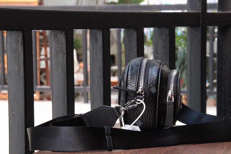 Satchel Bags - MC Bags - 666