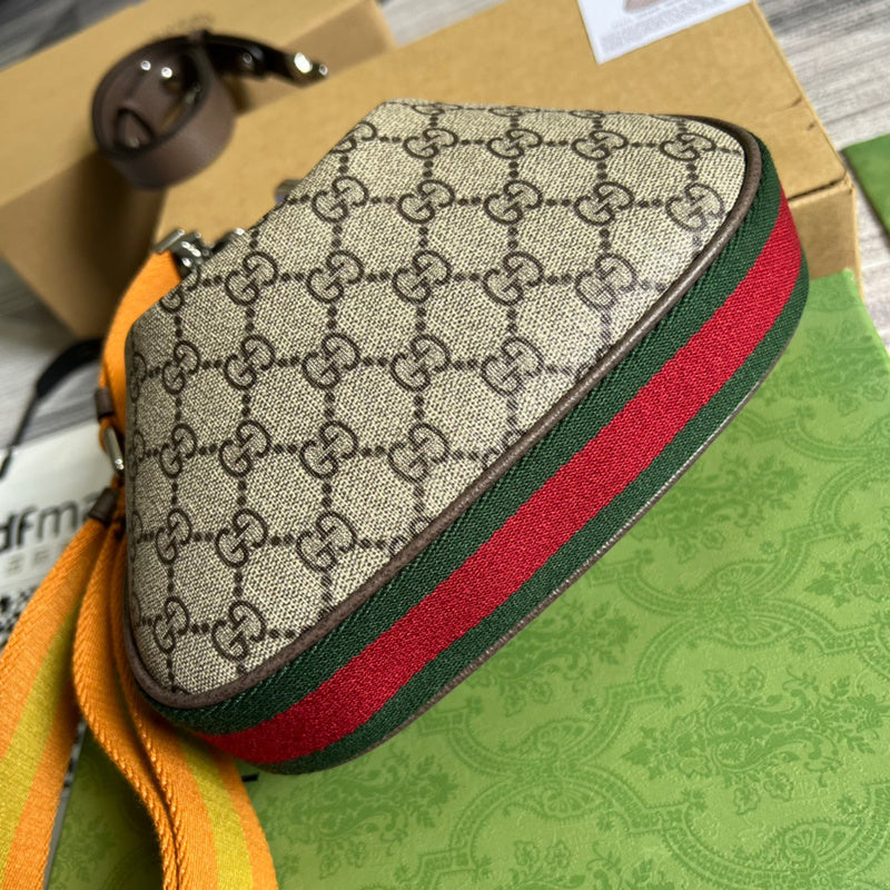 Satchel Bags - GCI Bags - 7954