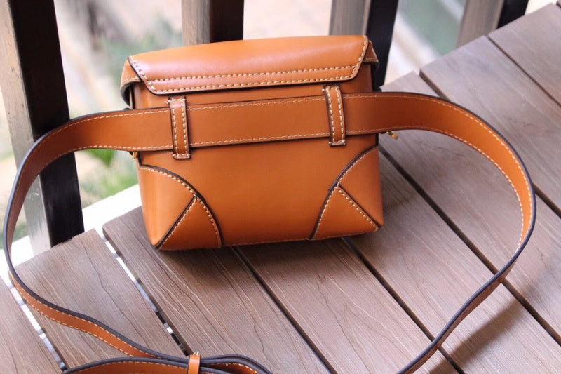 Satchel Bags - MC Bags - 656