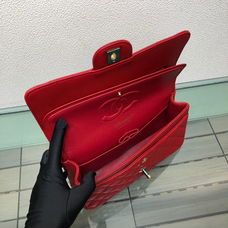 Satchel Bags - CHL Bags - 009
