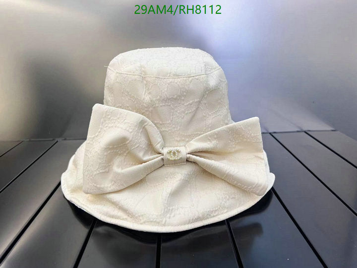 SAMC - CHL Caps & Hats - 228