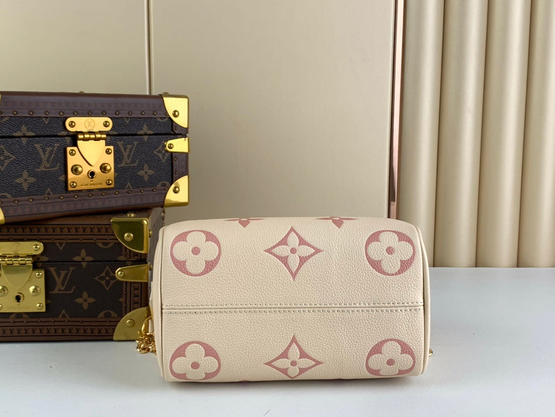 Satchel Bags - VL Bags - 2917