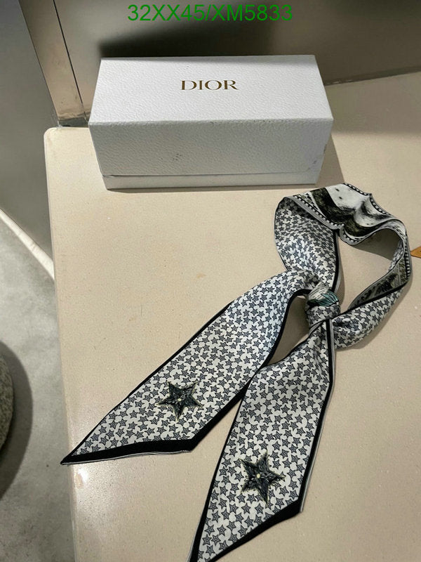 SAMC - DOR Scarves - 305