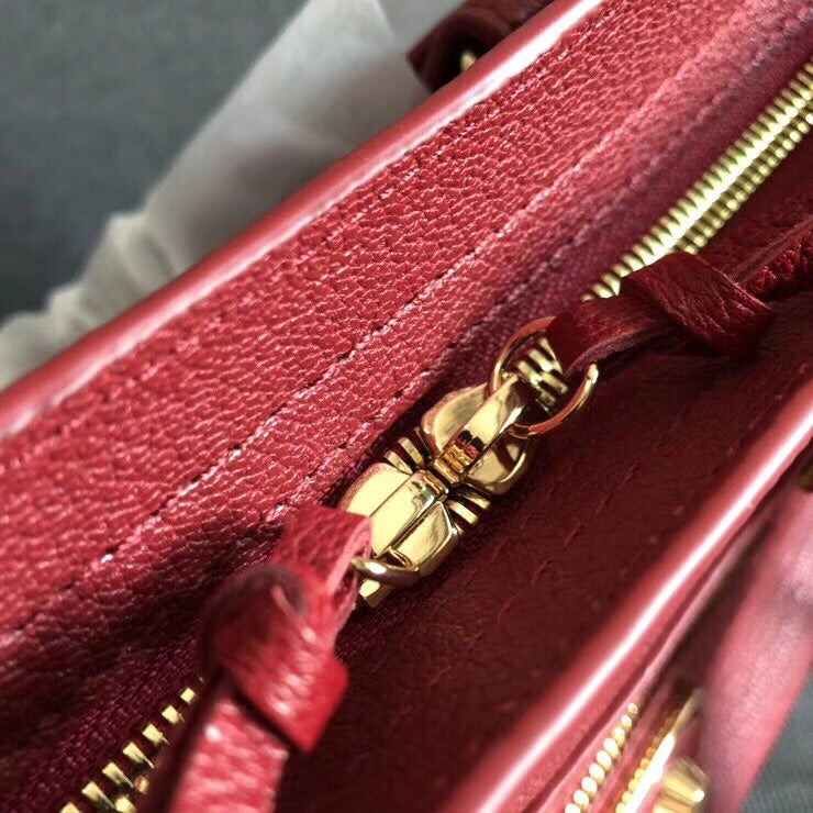 Satchel Bags - BGA Bags - 1177