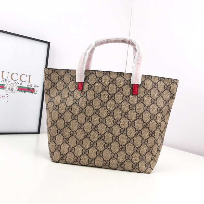 Gucci Luxury Fashion Bag
