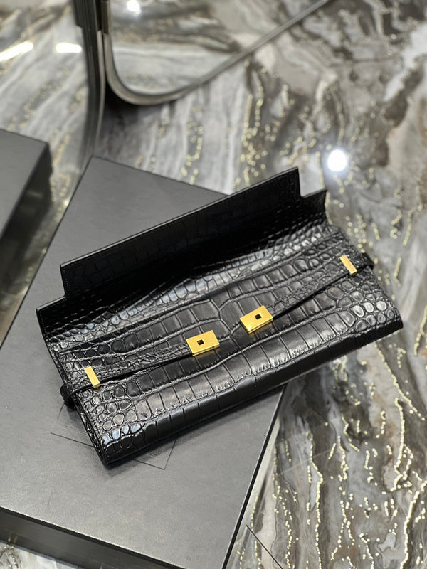 Satchel Bags - SLY Bags - 222