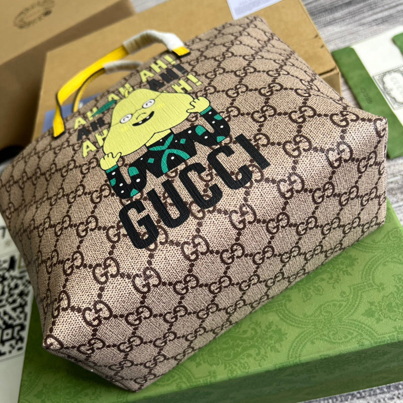 Satchel Bags - GCI Bags - 6893