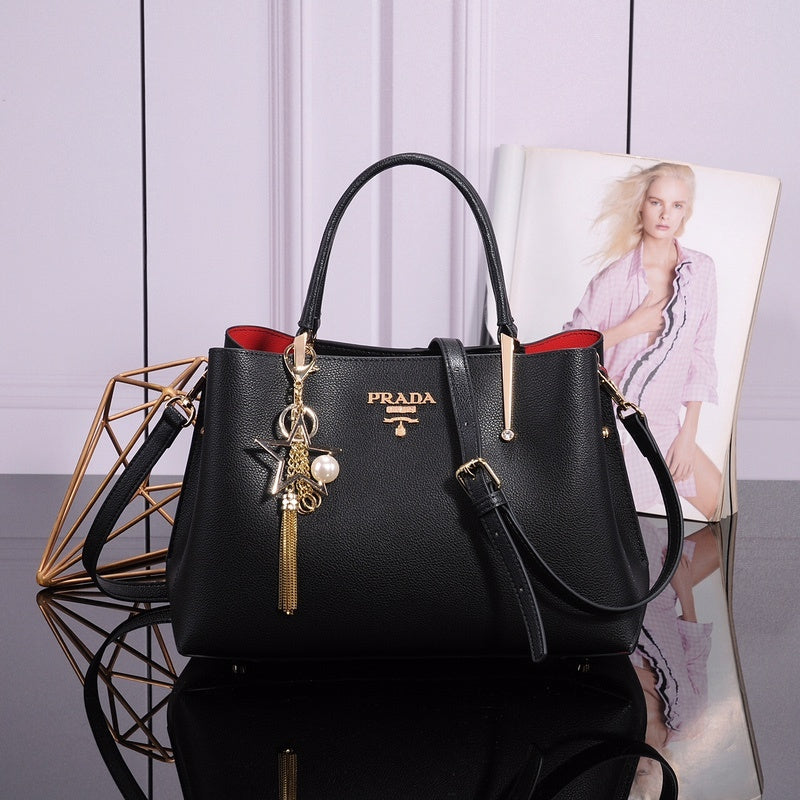 Satchel Bags - PDA Bags - 1187