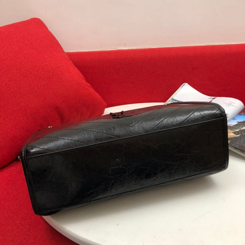 Satchel Bags - SLY Bags - 1411
