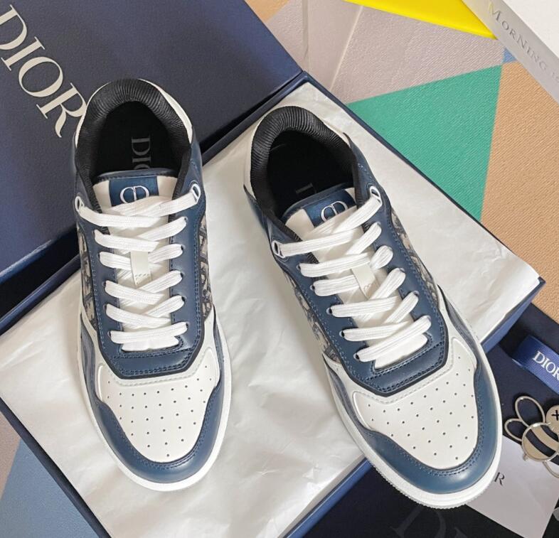 SAMCC - DOR Men Shoes - 456