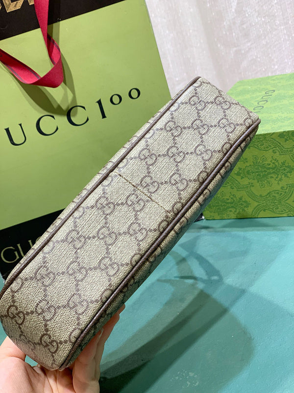 Satchel Bags - GCI Bags - 1754