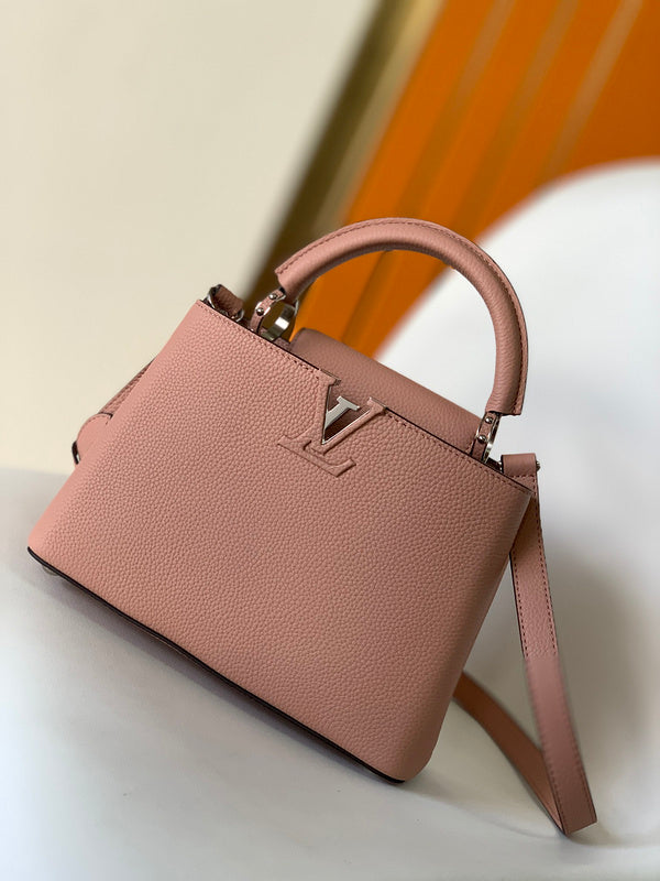 Satchel Bags - VL2 Bags - 1018