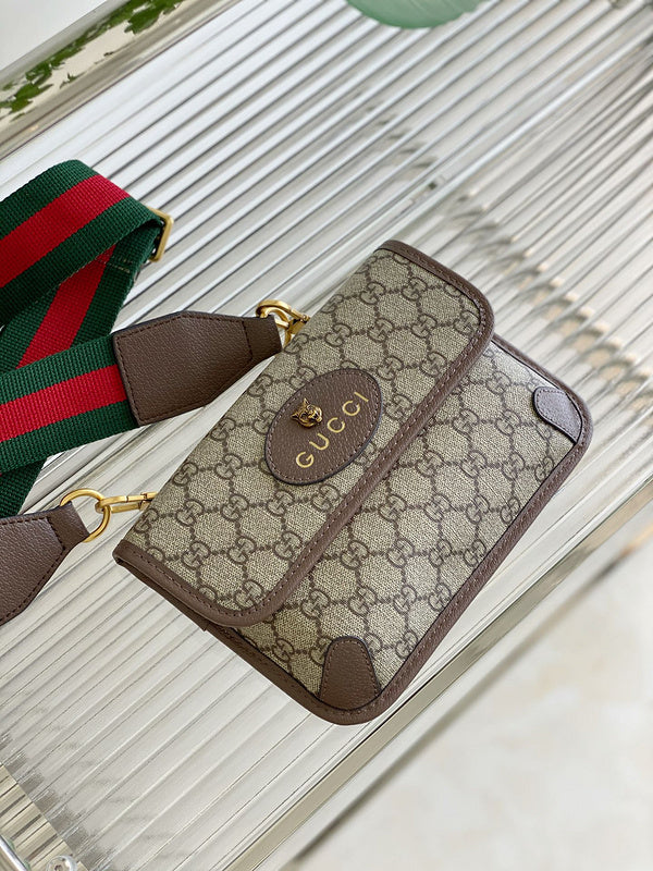 Satchel Bags - GCI Bags - 1504