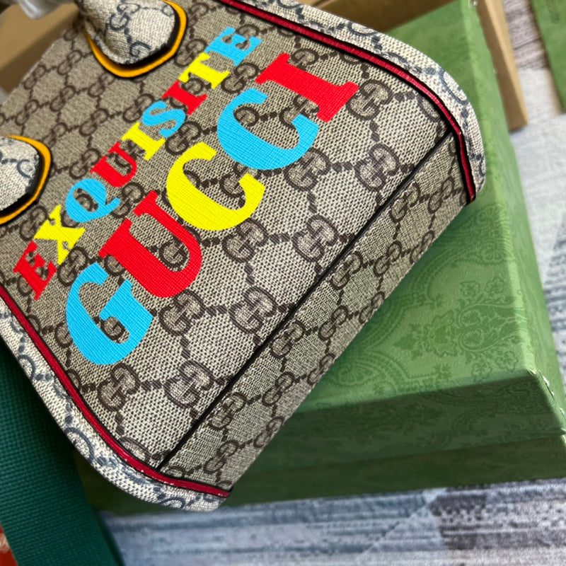 Satchel Bags - GCI Bags - 5779