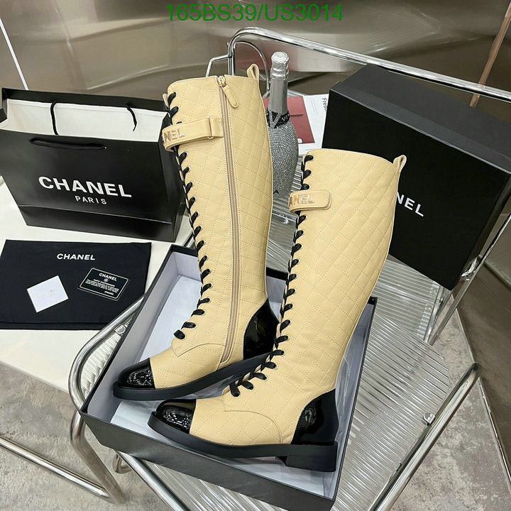 SAMC - CHL Women Boots - 023