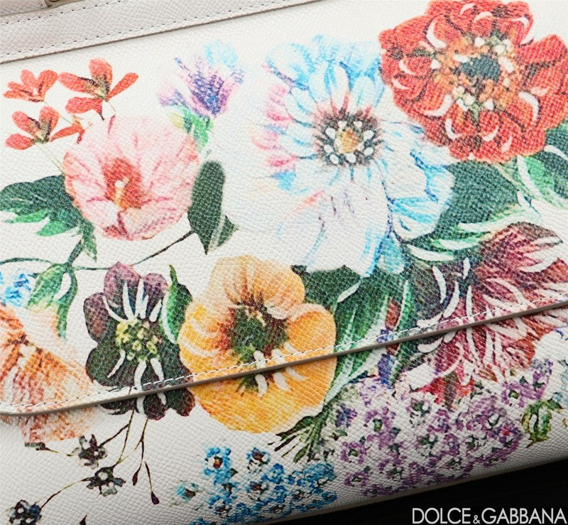 Satchel Bags - DG Bags - 407