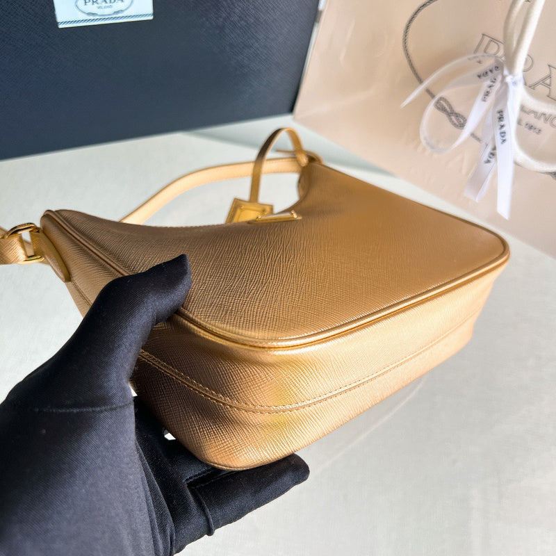 Satchel Bags - PDA Bags - 2105