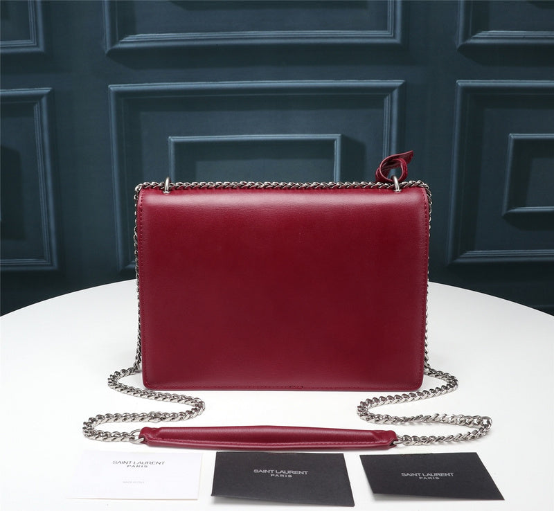 Satchel Bags - SLY Bags - 1836