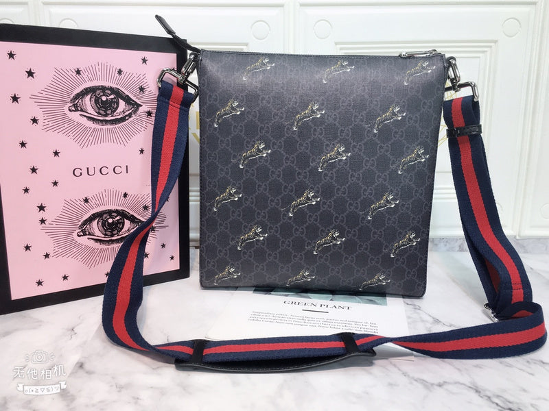 Satchel Bags - GCI Bags - 1676