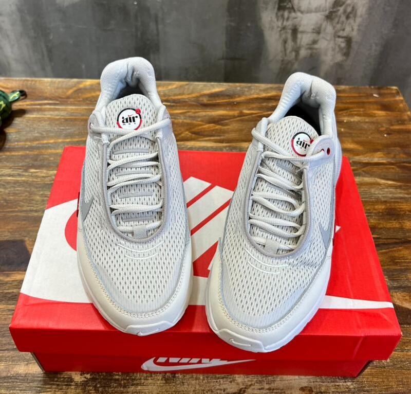 SAMC - NKE Shoes - 419
