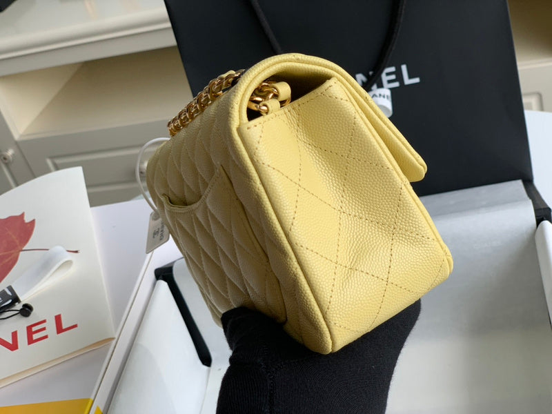 Satchel Bags - CHL Bags - 6628