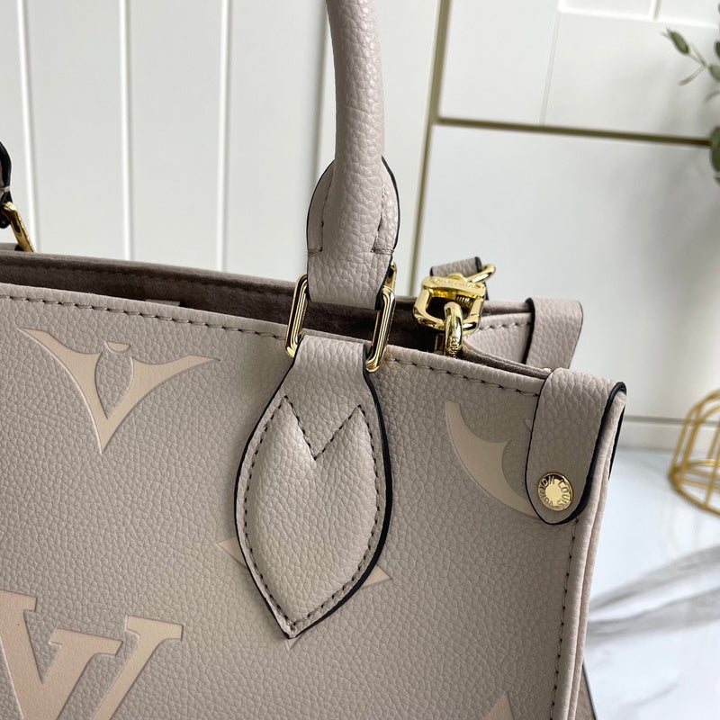 Satchel Bags - VL1 Bags - 451