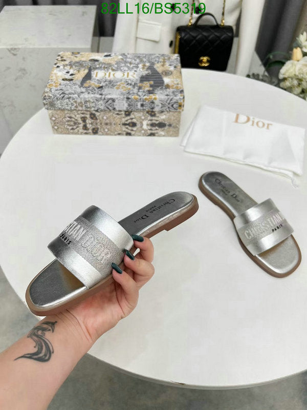 SAMCC - DOR Women Shoes - 1470