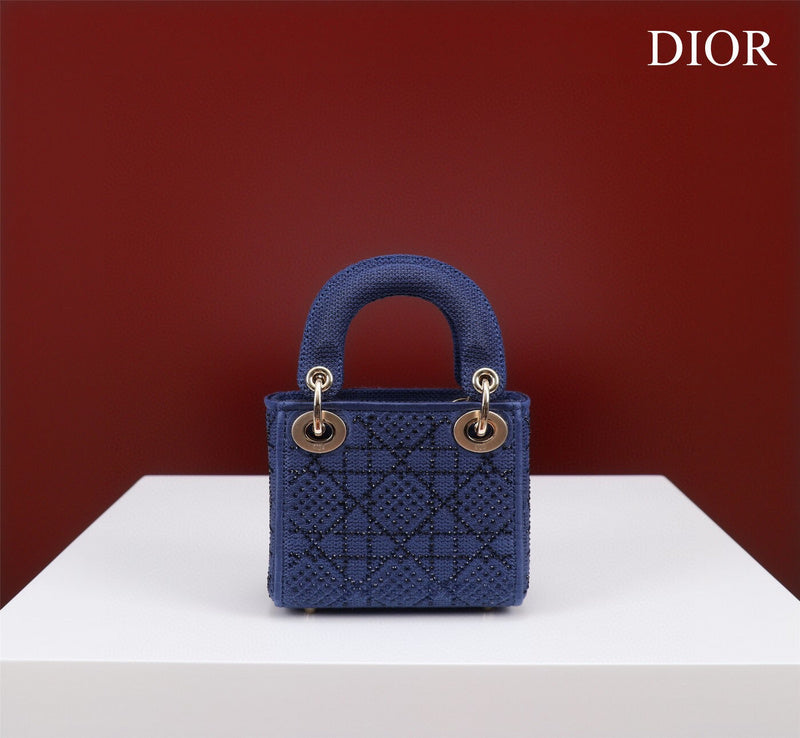 Glami Fashion - DIR Bags - 1684
