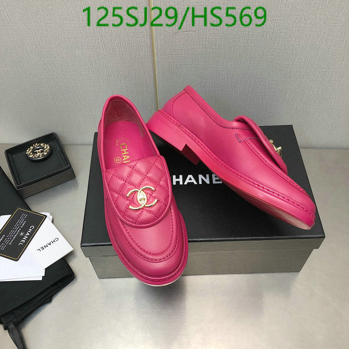 SAMC - CHL Women Shoes - 047