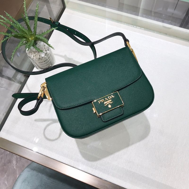 Satchel Bags - PDA Bags - 2495