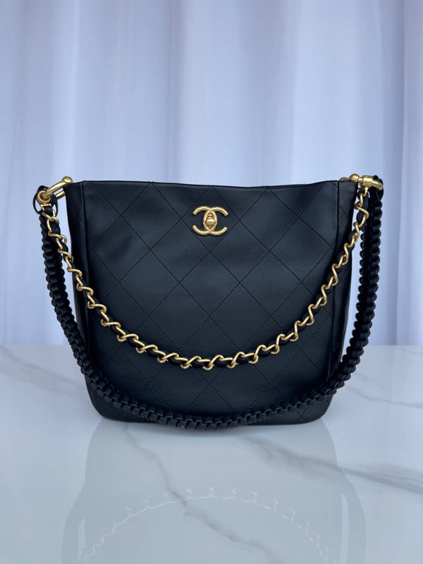 Satchel Bags - CHL Bags - 2162