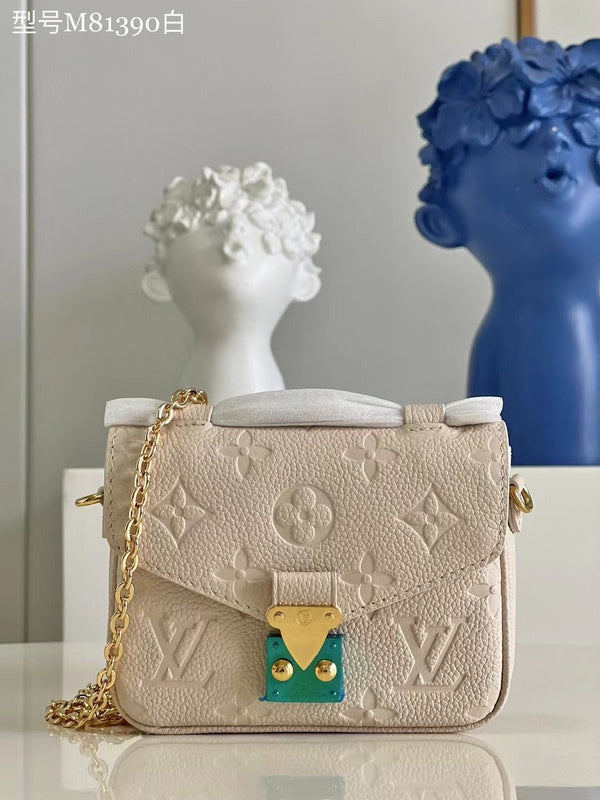 Satchel Bags - VL Bags - 132