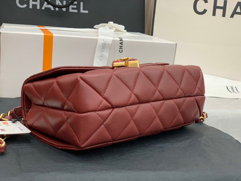 Satchel Bags - CHL Bags - 7376
