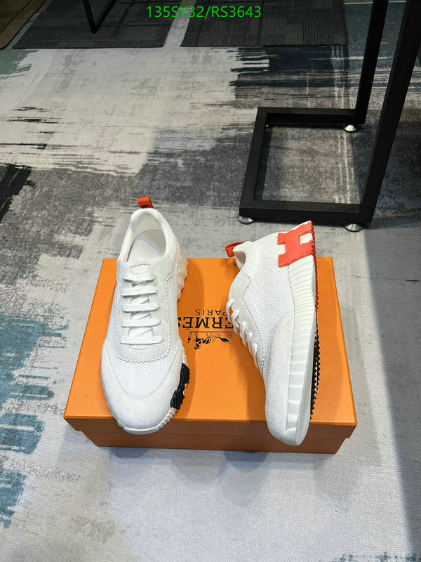 SAMC - HMS Women Shoes - 418
