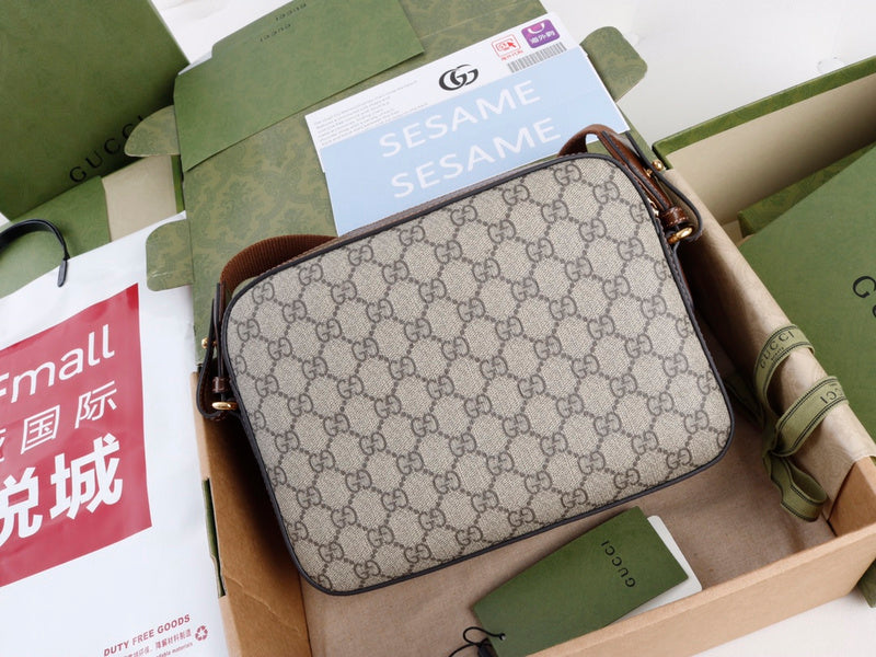 Glami Fashion - GCI Bags - 12696