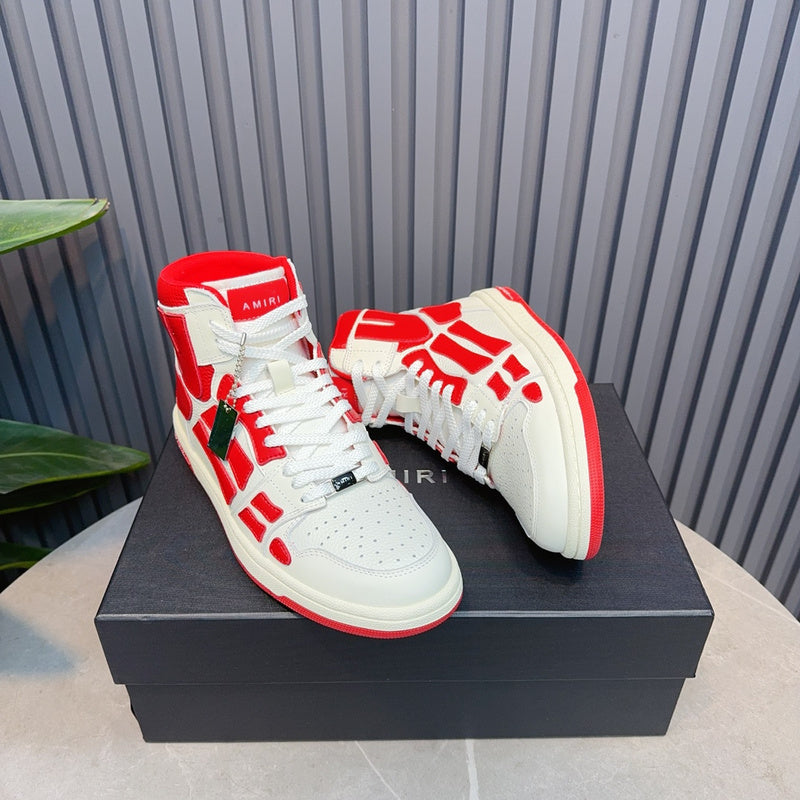glami - AMIR Men Shoes - 327