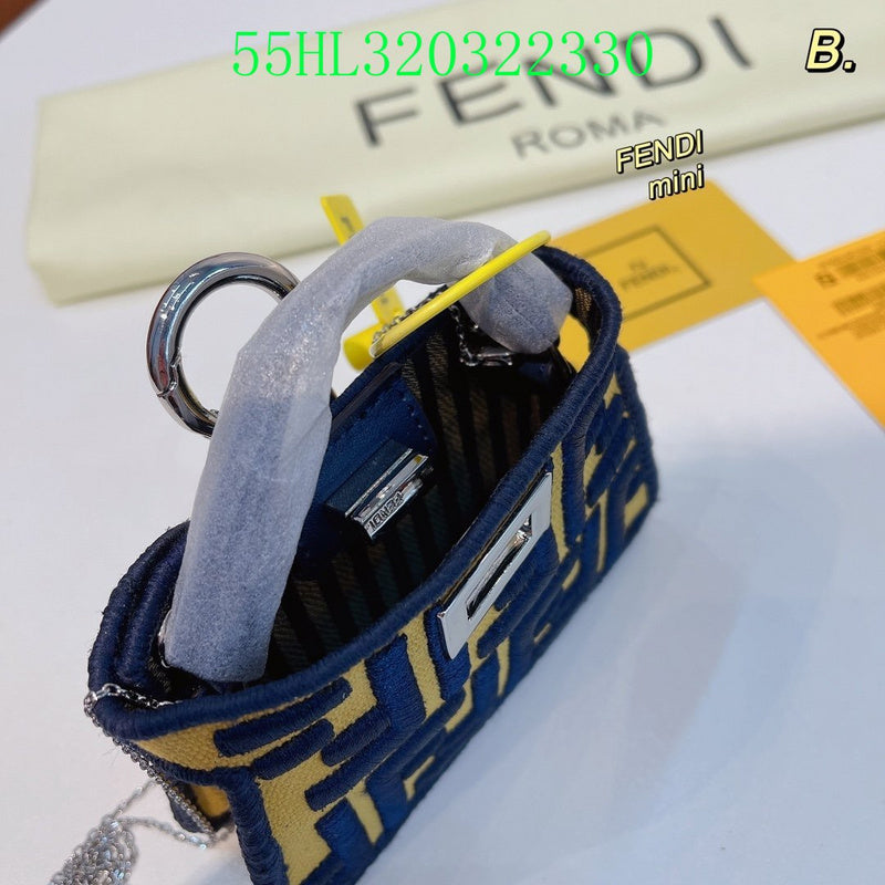 Glami - FDE Bags - 1816