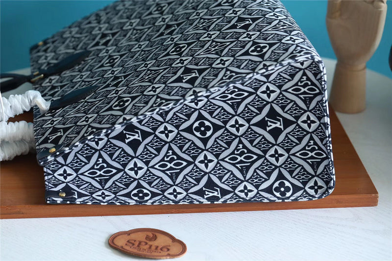 Glami Fashion Lu-Vi bags - 8652