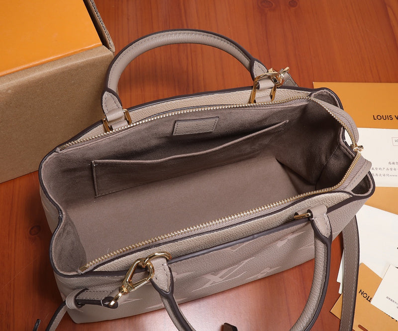 Glami Fashion Lu-Vi Bags - 16801