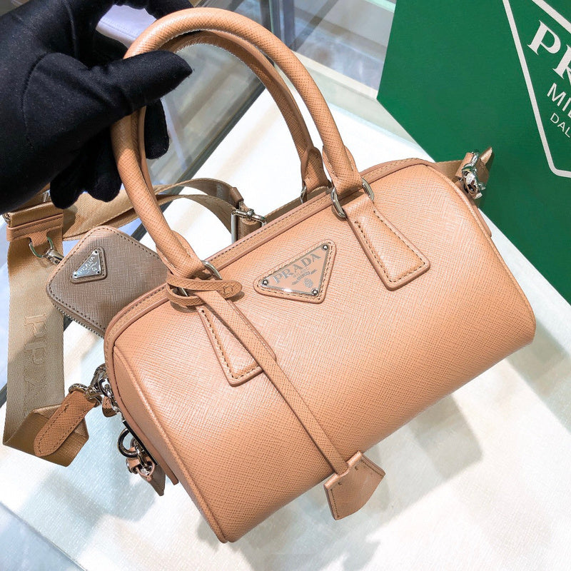Satchel Bags - PDA Bags - 2250