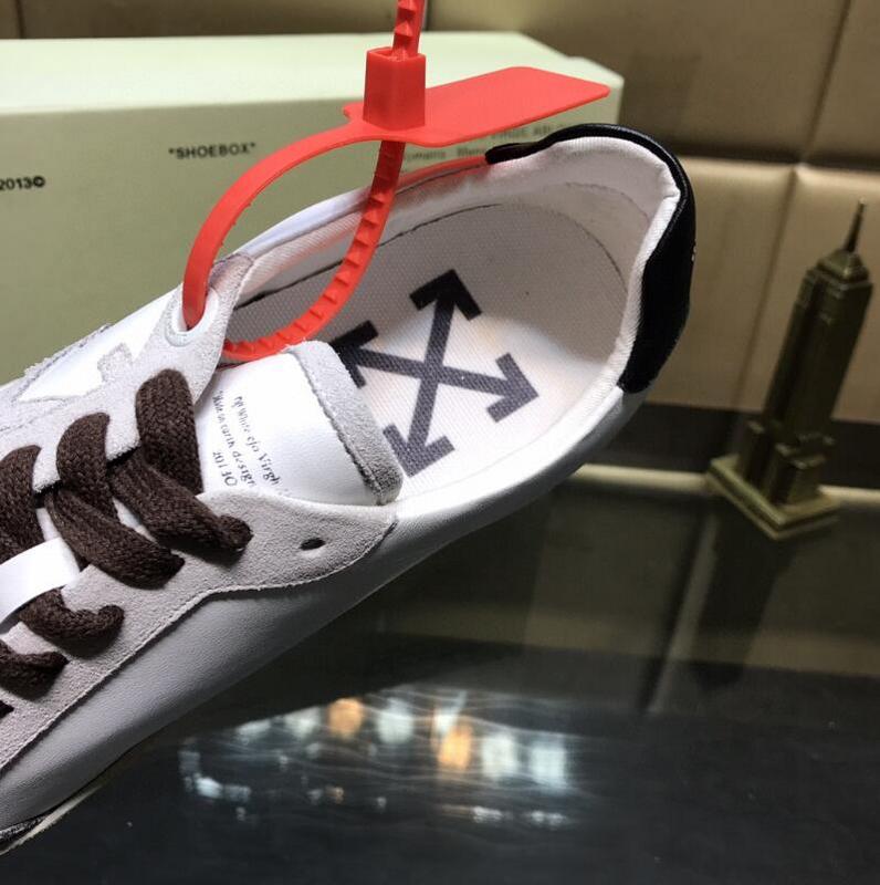 SAMC - YZO Men Shoes - 229