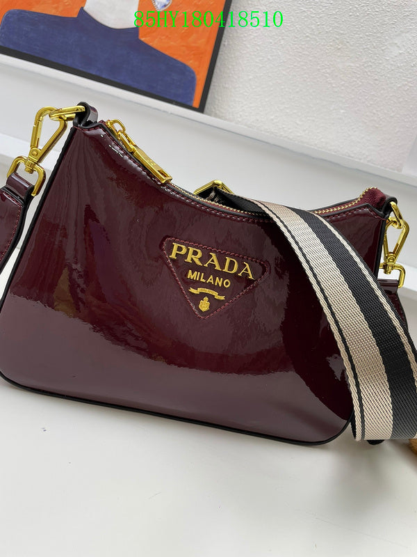 Satchel Bags - PDA Bags - 3396
