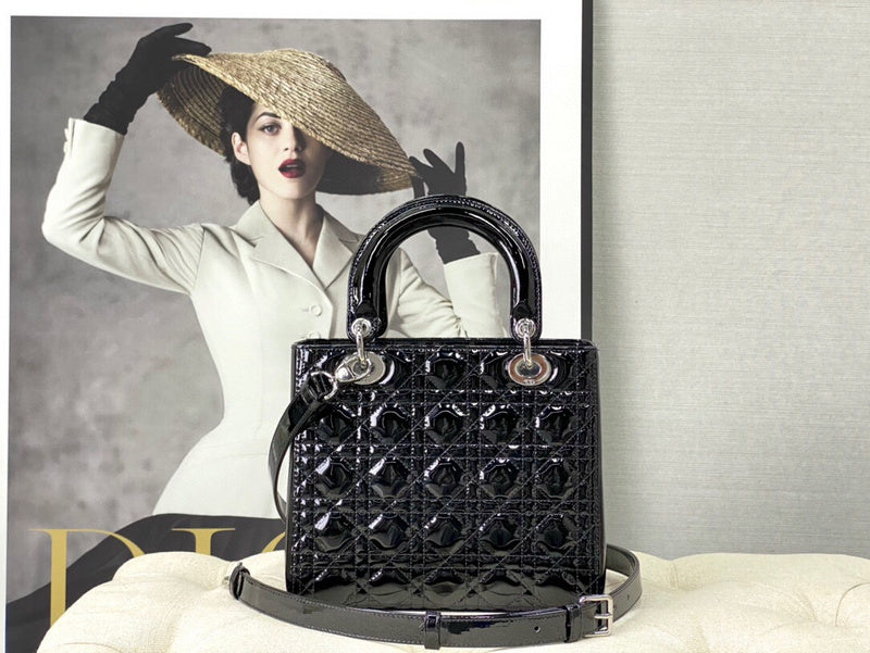 Glami Fashion - DIR Bags - 1151