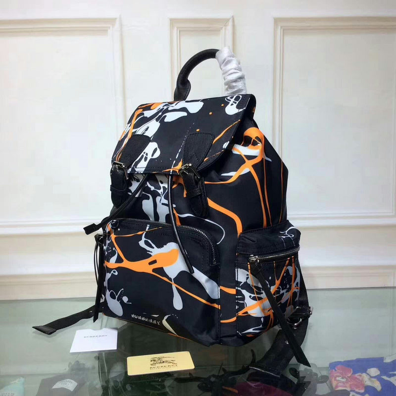 Satchel Bags - BBR Bags - 1090