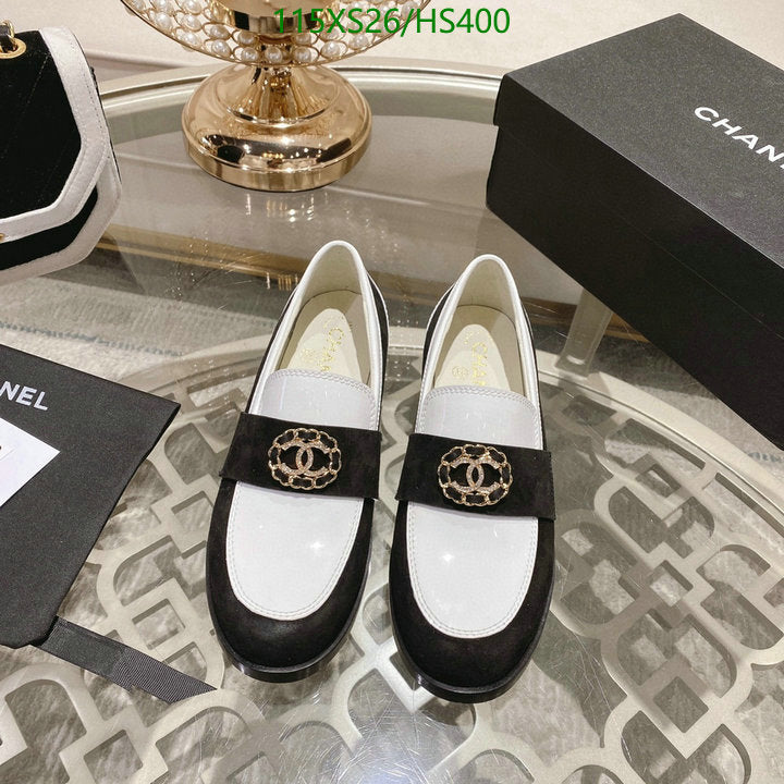 SAMC - CHL Women Shoes - 044