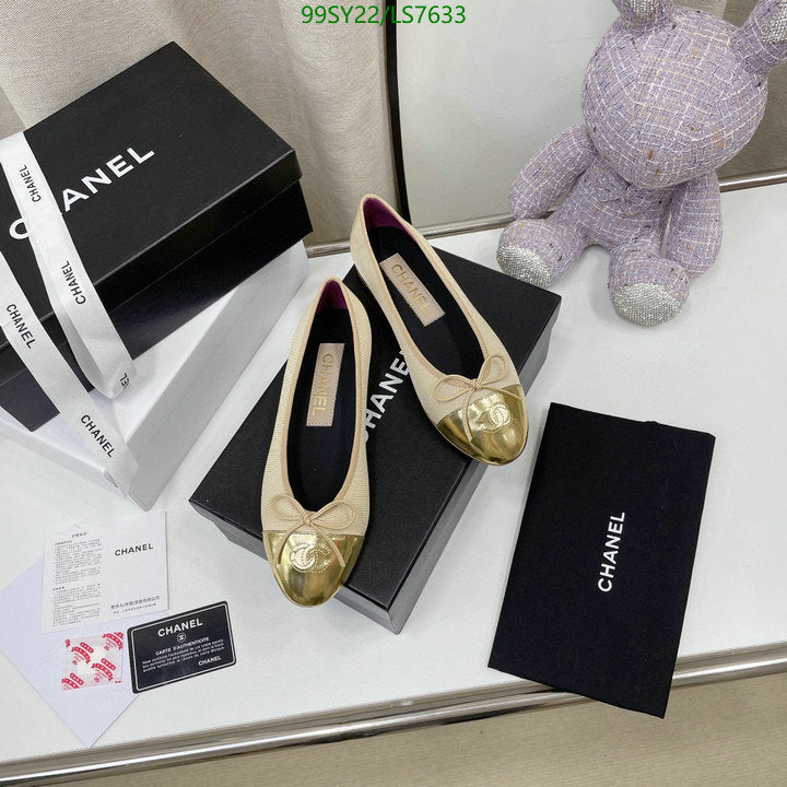 SAMC - CHL Women Shoes Ballet - 381
