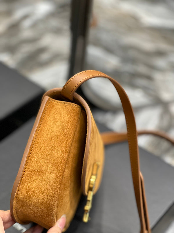 Satchel Bags - SLY Bags - 735