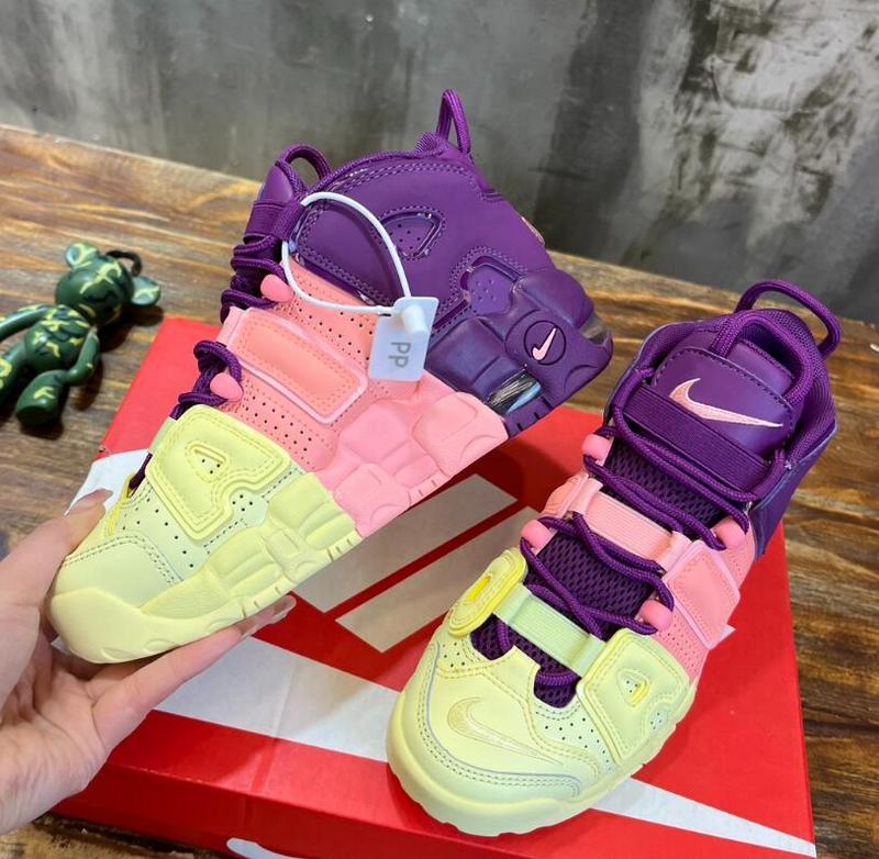 SAMC - NKE Shoes - 208
