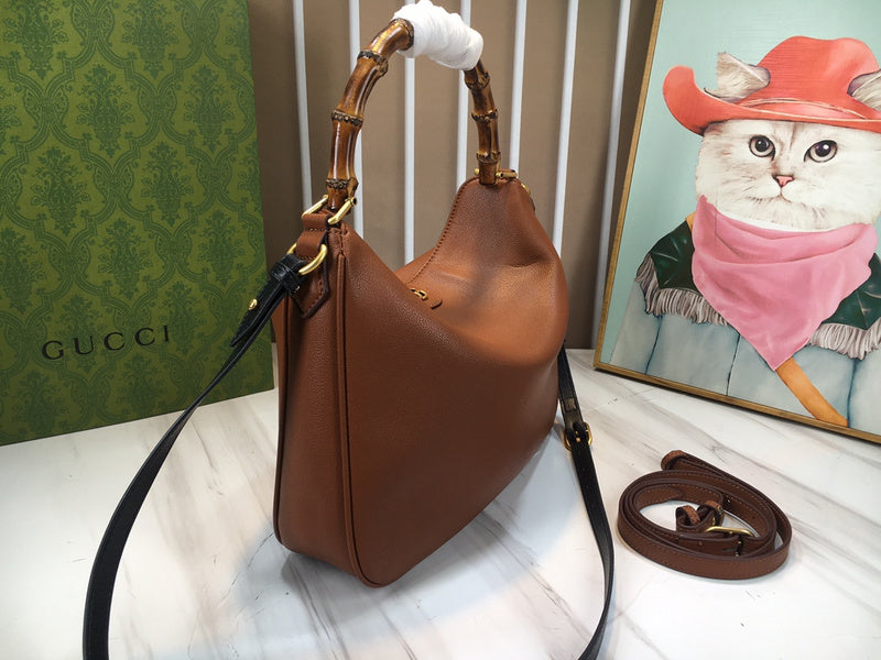 Satchel Bags - GCI Bags - 1339